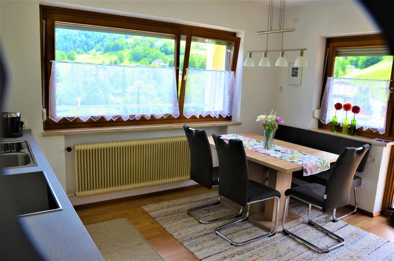 Ferienwohnung Walgaublick Frastanz Ngoại thất bức ảnh