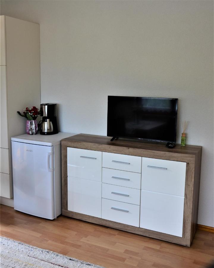 Ferienwohnung Walgaublick Frastanz Ngoại thất bức ảnh