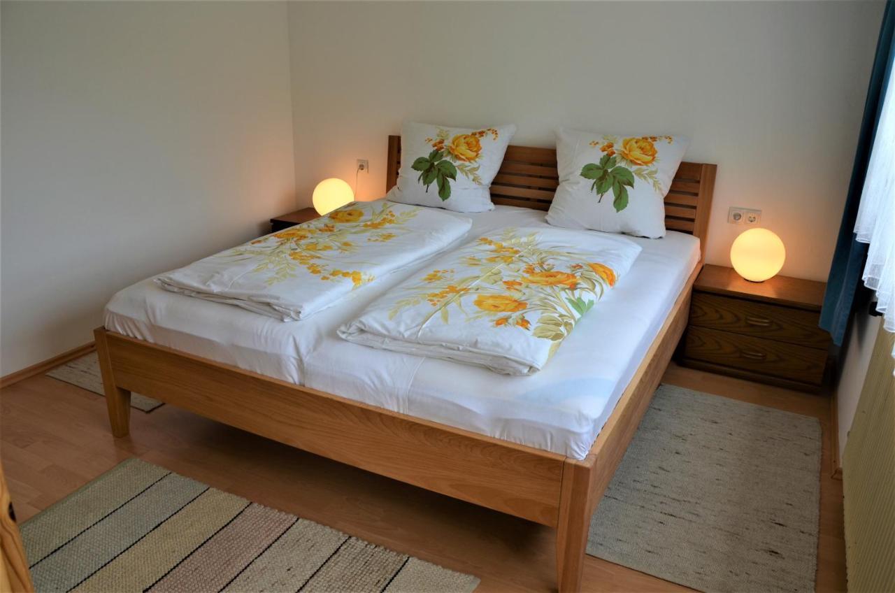 Ferienwohnung Walgaublick Frastanz Ngoại thất bức ảnh